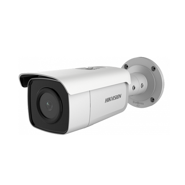 Hikvision DS-2CD2T86G2-2I AcuSense 8MP fixed lens Darkfighter bullet camera with IR